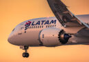 LATAM soma cinco reconhecimentos internacionais por sua proposta de viagem na América do Sul