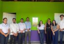 Com apoio da Suzano, comunidade do KM 1700, em Imperatriz, inaugura agroindústria de açaí