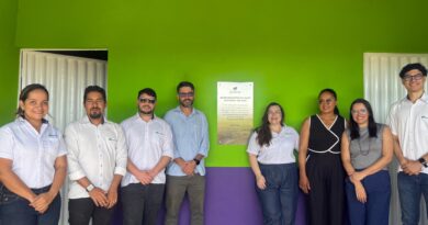Com apoio da Suzano, comunidade do KM 1700, em Imperatriz, inaugura agroindústria de açaí