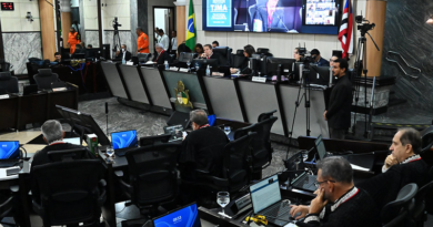 TJMA suspende eficácia de artigos de lei de Amarante do Maranhão que criou cargos em comissão