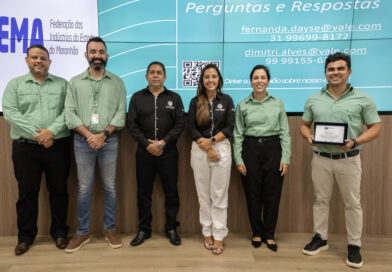 PDF Maranhão e Vale destacam avanços nas compras locais e reconhecem empresas parceiras