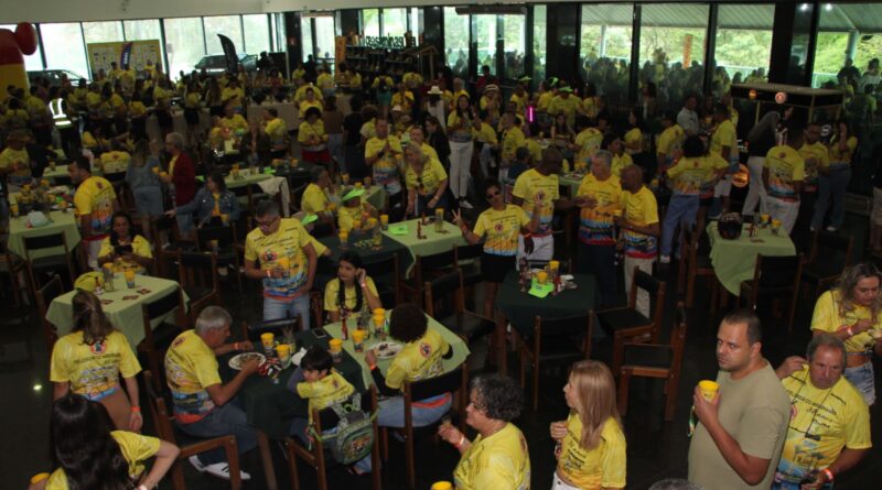 São Luís se prepara para receber a Feijoada do Maranhão 2026