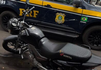 PRF realiza Operação Escudo Rodoviário II nas rodovias federais do Maranhão