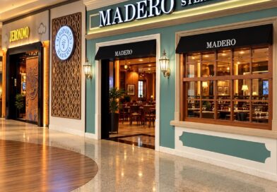 Grupo Madero chega ao Maranhão