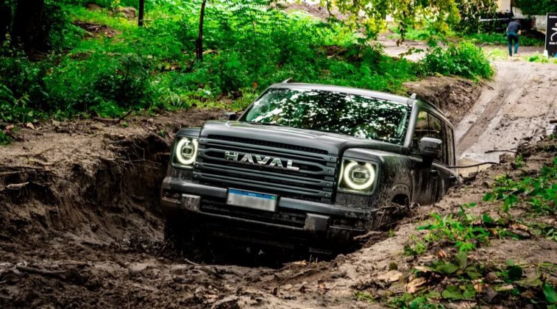 WM Newhouse promove “Desafio H9” com experiência off-road no dia 17 de outubro