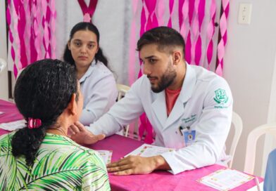 Clinica-Escola Santa Edwiges e APAE de São Luís realizam Dia D com serviços gratuitos de saúde e prevenção