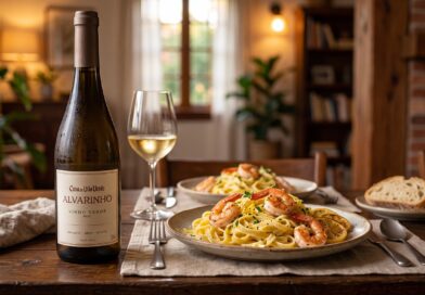 Dia do Macarrão: um guia para harmonizar massas e vinhos