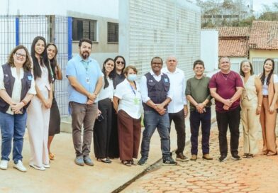 Nova UBS e equipamentos modernos para cirurgias fortalecem o SUS no Maranhão