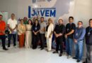 Presidente Dutra (MA) inaugura primeira Sala do Empreendedor Jovem do Brasil