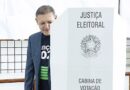 Presidente do TSE afirma que Justiça Eleitoral está preparada para uma das eleições mais tranquilas e exitosas