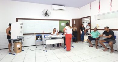 Maranhão decide em 1º turno seu próximo governador