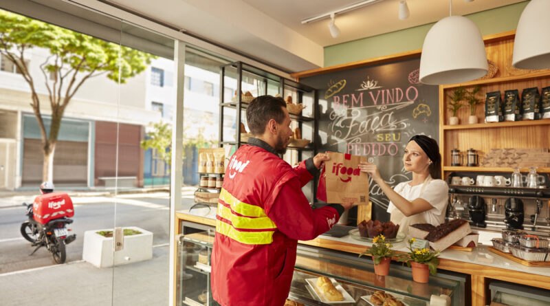 iFood: plataforma impacta 0,34% do PIB do Maranhão em 2025 e mantém 16 mil postos de trabalho no estado