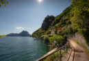 Lugano: o destino suíço onde lago, montanha e mesa pedem pelo menos duas noites