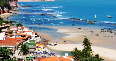 Primeira vez em Natal: quais detalhes analisar antes de reservar a hospedagem?